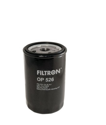 FILTRON FILTRAS ALYVOS OP526 AUDI SEAT VOLKSWAGEN 