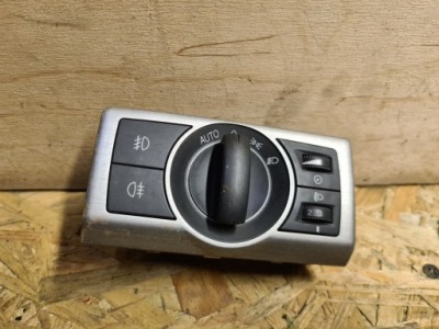 Перемикач світла opel antara фото №1