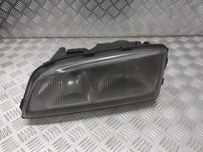 Лампа левая передняя volvo v70 ii 2.5 tdi europa фото №1