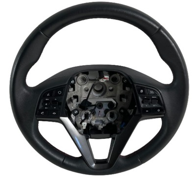 Hyundai tucson ii lift 18- n-line воздуховод фото №1