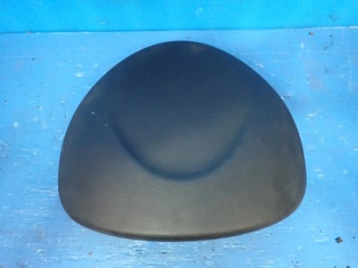 Козырёк спидометра fiat grande punto 735485892 фото №1