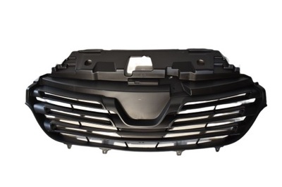 Решітка радіатора решітка радіатора радіатора trafic iii 623108673r фото №1