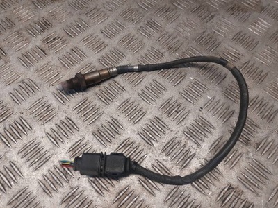 Датчик лямбда-зонд suzuki swift v 0258017272 фото №1