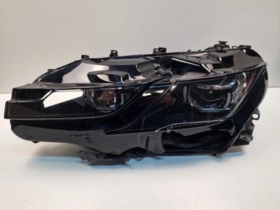 Vw arteon лампа левая full led 3g8941081d фото №1