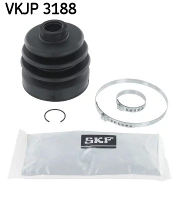 SKF TENSIONERS PUMP VKJP3188 PROTECTION AXLE SWIVEL  