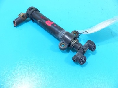 Омивач правий renault laguna ii 89008835 фото №1