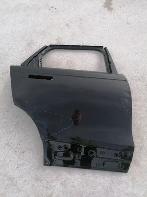 Дверь правый задняя range rover velar 17- фото №1