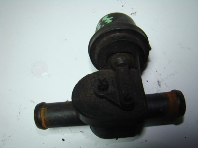 Клапан wody vw crafter 2.5 bosch 701819809g 2006- фото №1