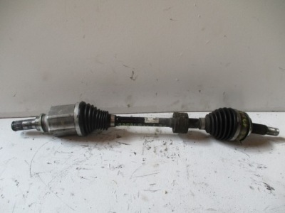 Привідний вал półośka ліва renault austral etech 391015485r фото №1