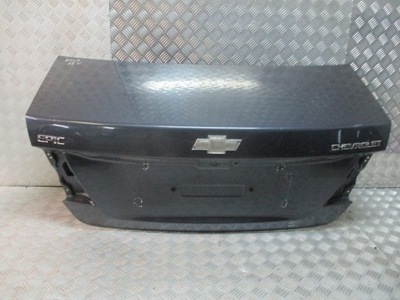 TAPA DE MALETERO DE MALETERO CHEVROLET EPICA 88V  