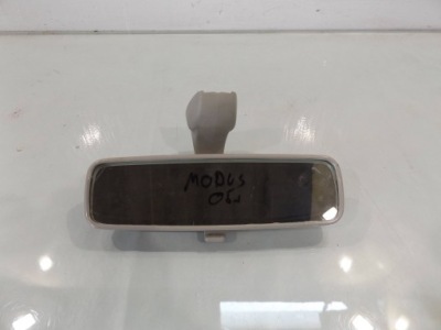 Modus зеркало заднего вида фото №1