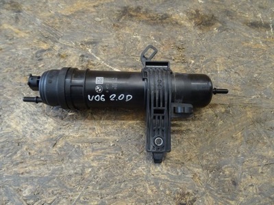 Насос фільтр пального 2.0 d bmw 2 u06 фото №1