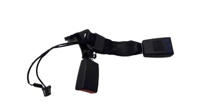 Audi a1 8x кліпса поперечина задня задня eur 5d 14 r фото №1