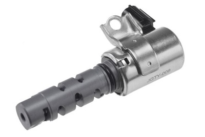 Nty efr-ty-008 клапан керуючий, налаштування вала розподільного валу фото №1