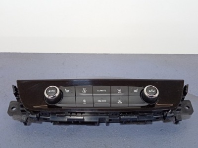 Opel insignia b переключатель кондиционера 39177121 фото №1