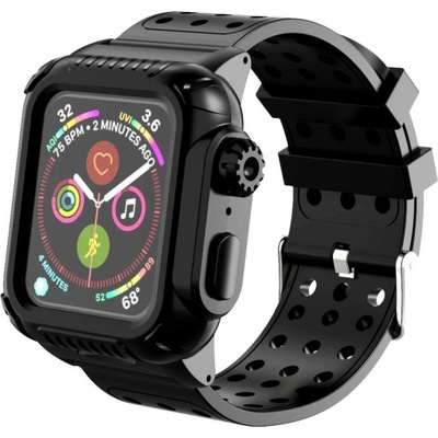 PASEK ETUI PANCERNE do APPLE WATCH 4/5/6/SE 40mm