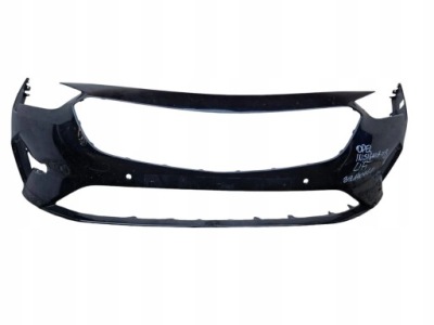 Opel insignia b 2017 с передний бамперы фото №1