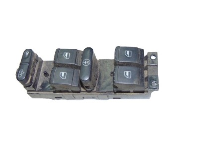 Skoda octavia i 98r переключатель окон перед левый фото №1