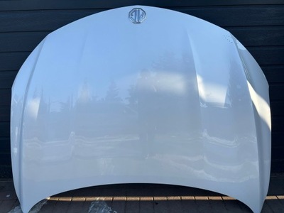 Капот mg marvel фото №1