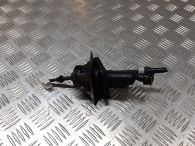 Помпа зчеплення ford focus c-max i 3m51-7a543 фото №1