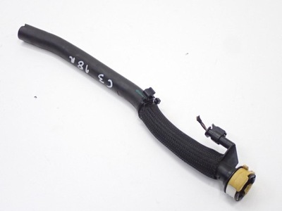 Wąż шланг трубка вентиляция картера 9804264280 citroen c3 iii aircross 1.2 thp hn01 18r фото №1