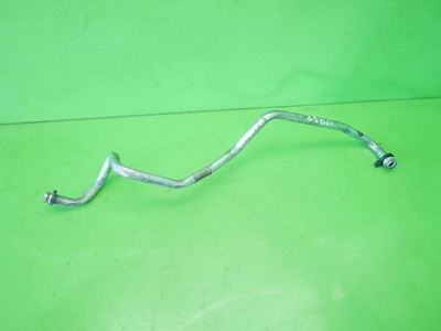 Трубка шланг кондиционера renault laguna ii dci фото №1