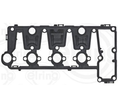 Elring прокладка крышки клапанов ford c-max ii фото №1