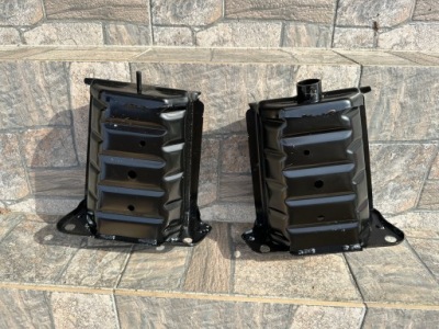 Lexus is 2013-2016 зона деформації підсилювач права 5710753020 фото №1