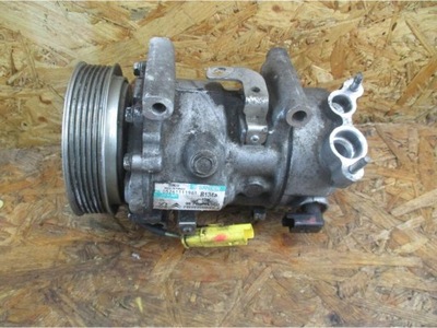 CITROEN C5 C3 COMPRESSOR AIR CONDITIONER 9670310080  