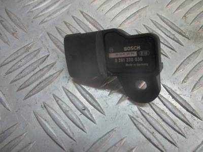 Mapsensor lancia ypsilon ii 1.4 026123030 фото №1