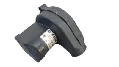Lancia thesis 2.4 jtd повітродувка комп'ютер 0130002831 фото №1