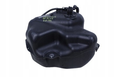 Бак adblue насос vw crafter 2.0tdi фото №1