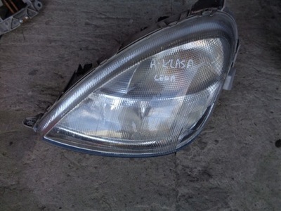 FARO IZQUIERDA MERCEDES A W168 0301152211  