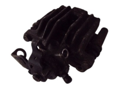 Суппорт тормозной левый задняя audi a3 8l фото №1