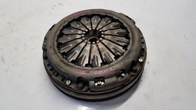 Зчеплення ford kuga mk2 1.5 фото №1
