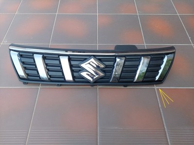 Решётка радиатора - решётка радиатора - suzuki vitara iii - lift фото №1