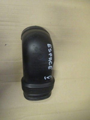 Renault espace v труба 165550842r фото №1