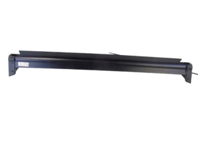 Шторка багажника шторка mercedes slk r170 mk1 фото №1