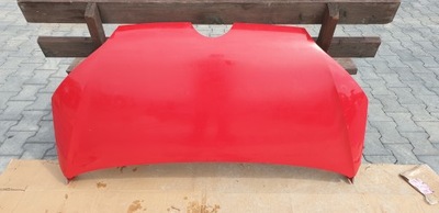 Капот vw up фото №1