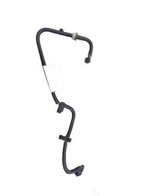 Ford fusion mk5 шланг воздуха труба 1.5 usa фото №1