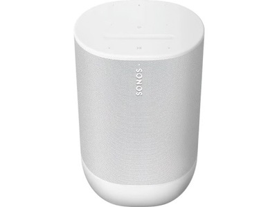 Głośnik multiroom SONOS Move 2 Biały