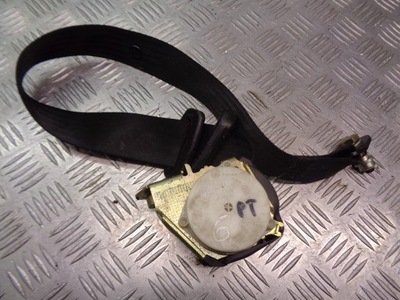 Pas безопасности правый задняя fiat stilo фото №1