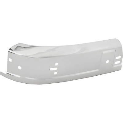 Бампер bmw 3-reihe e30 82-94 фото №1