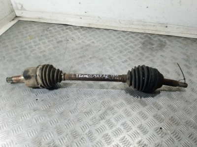 Привідний вал права перед ford transit mk7 2.2 tdci фото №1