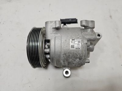 Компрессор кондиционера aygo ii 88310-yv010d фото №1