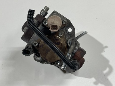 Mazda cx7 2.2d насос впрыскная r2aa13800 фото №1