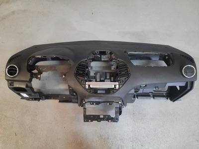 Панель приладів приладова консоль ford ka plus ka + 2018r фото №1