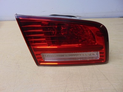 Лампа левая задняя w крышка kia magentis ii europa фото №1