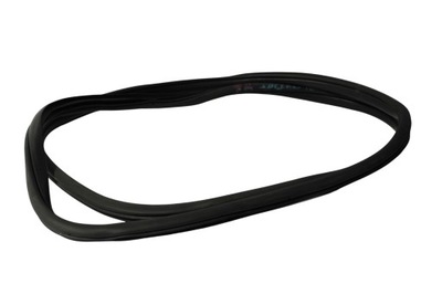 Kia sorento iii прокладка кузовная дверь задняя задняя правая фото №1