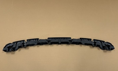 Audi q7 4m напрямна бампера задня 4m0807458a фото №1